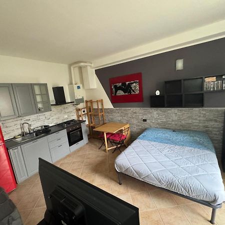 Appartamento A&S-Centro Argenta Экстерьер фото