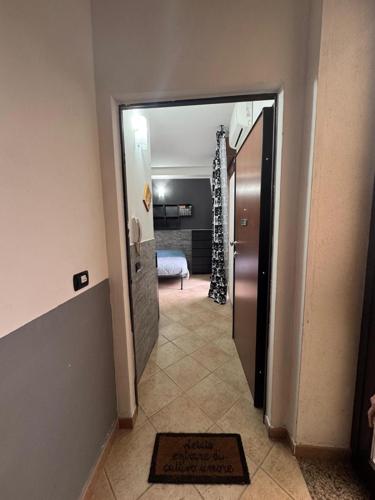 Appartamento A&S-Centro Argenta Экстерьер фото